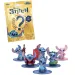 Disney Stitch sorpresa nanofigura 1 pezzo - Simba Toys