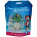 Disney: Toy Story - Buzz Lightyear figura in blister - Bullyland