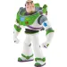 Disney: Toy Story - Buzz Lightyear figura in blister - Bullyland
