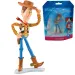 Disney: Toy Story - Woody figura in blister - Bullyland