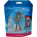 Disney: Toy Story - Woody figura in blister - Bullyland