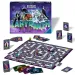 Disney+Villains Labyrinth gioco da tavolo - Ravensburger