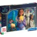 Disney+Wish 104 pezzi Super puzzle - Clementoni