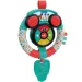 Disney baby: Morbido volante interattivo - Clementoni