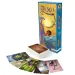 Dixit 3 - Espansione del gioco da tavolo Viaggio