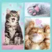 Dolci micetti 3 in 1 puzzle - Trefl