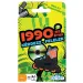 Domande e Risposte: gioco da tavolo degli anni 90