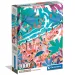 Domenica sulla spiaggia puzzle HQC da 1000 pezzi - Clementoni