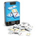Domino classico in scatola di metallo - Spin Master