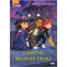 Dóra e i suoi amici: Notte di Halloween spettrale libro di fiabe con adesivi