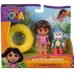 Dora l’Esploratrice: Pacchetto avventura Splash-Splash – Spin Master