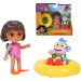 Dora l’Esploratrice: Pacchetto avventura Splash-Splash – Spin Master