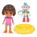 Dora l’Esploratrice: Pacchetto avventura Splash-Splash – Spin Master