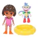 Dora l’Esploratrice: Pacchetto avventura Splash-Splash – Spin Master