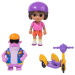 Dora l’Esploratrice: Pacchetto avventura Zoom &amp; Esplora – Spin Master