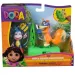 Dora l’Esploratrice: Set avventura Swipe &amp; Surprise – Spin Master