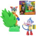 Dora l’Esploratrice: Set avventura Swipe &amp; Surprise – Spin Master