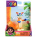 Dora l’Esploratrice: personaggio Swiper con accessorio 7,6 cm – Spin Master