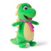 Dora l’esploratrice - Isa l’iguana peluche 20 cm - Spin Master