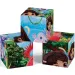 Dora l’esploratrice cubi puzzle 12 pezzi - Clementoni