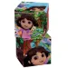Dora l’esploratrice cubi puzzle 12 pezzi - Clementoni
