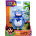 Dora l’esploratrice: personaggio Diego con accessorio 7,6 cm – Spin Master