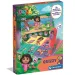 Dora lesploratrice Quizzy kit di gioco interattivo - Clementoni immagine 1