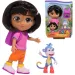 Dora lesploratrice: bambola Dora con accessori - Spin Master