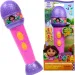 Dora lesploratrice microfono con melodie - Spin Master