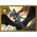 Dragon Trainer - 4 in 1 puzzle - Trefl