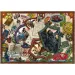 Dragon Trainer - Premium Puzzle da 1000 pezzi - Trefl