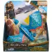Dragon Trainer: Azione figura del drago Scivolafuoco Fire Blast - Spin Master