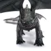 Dragon Trainer: Figura giocattolo di Sdentato con suoni plasma - Spin Master