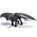 Dragon Trainer: Figura giocattolo di Sdentato con suoni plasma - Spin Master