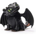 Dragon Trainer: Il Mondo Nascosto - Mini Sdentato Interattivo - Spin Master