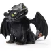 Dragon Trainer: Il Mondo Nascosto - Mini Sdentato Interattivo - Spin Master