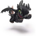Dragon Trainer: Il Mondo Nascosto - Mini Sdentato Interattivo - Spin Master