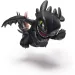 Dragon Trainer: Il Mondo Nascosto - Mini Sdentato Interattivo - Spin Master