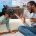 Dragon Trainer: Maschera elettronica di Sdentato con suoni, luci ed effetto fumo - Spin Master