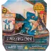 Dragon Trainer: Mini interattivo Furia Buia - Spin Master