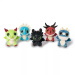 Dragon Trainer: Mini peluche da collezione - Spin Master