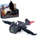 Dragon Trainer: Peluche di Sdentato da 30 cm indossabile al polso - Spin Master