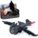 Dragon Trainer: Peluche di Sdentato da 30 cm indossabile al polso - Spin Master