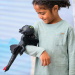 Dragon Trainer: Peluche di Sdentato da 30 cm indossabile al polso - Spin Master