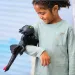Dragon Trainer: Peluche di Sdentato da 30 cm indossabile al polso - Spin Master