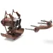 Dragon Trainer: Set da gioco Acchiappa-draghi - Spin Master