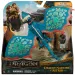 Dragon Trainer: il set di figure Dragosurfista e Astrid - Spin Master