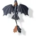 Dragon Trainer: set di figure di Hiccup e Sdentato - Spin Master