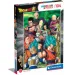 Dragonball Super team Supercolor puzzle da 104 pezzi - Clementoni