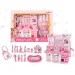 Dream Girl: Mini set medico con bancone e accessori